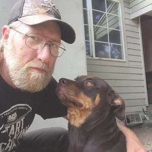 Meet your Posher, Scott